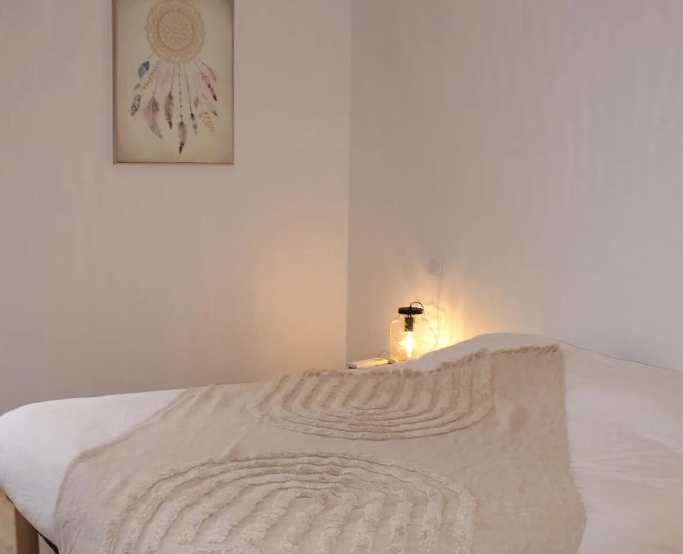 Le Campalou Apartment Saint-Barthelemy-le-Plain 0*,  France