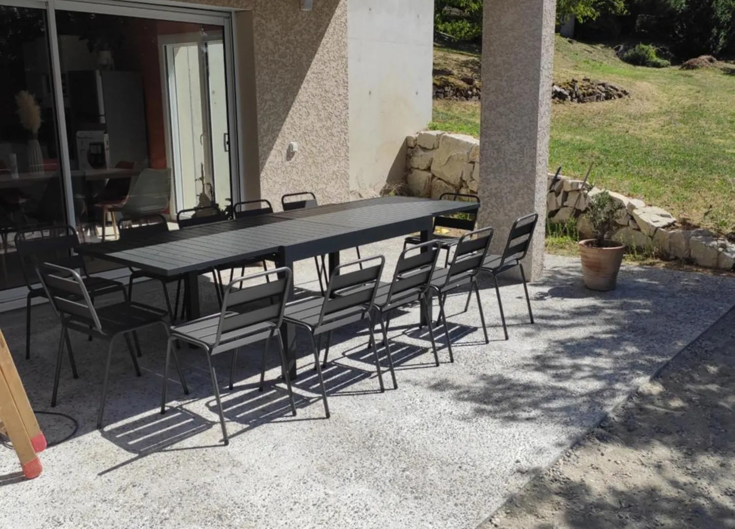Le Campalou Apartment Saint-Barthelemy-le-Plain