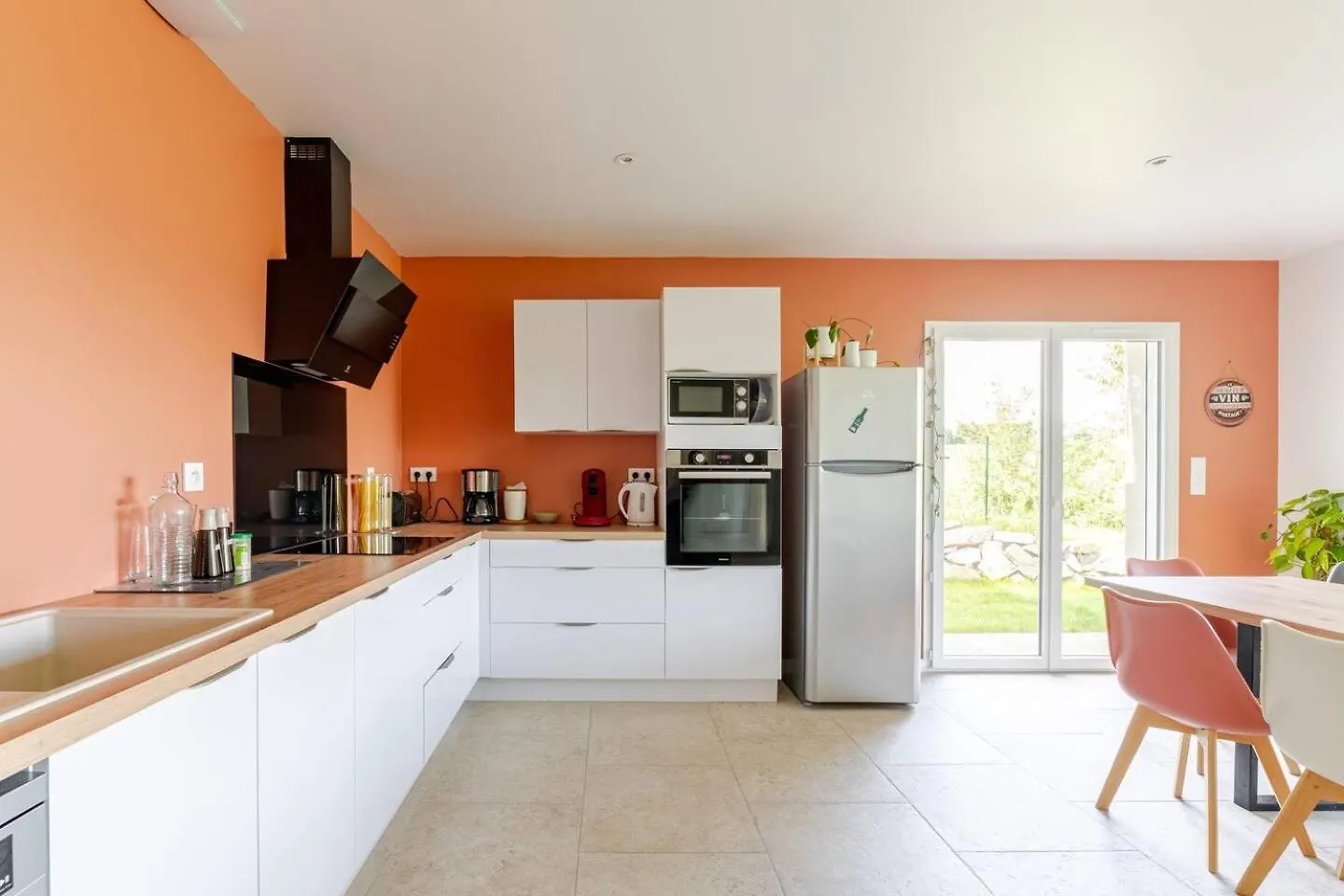 Le Campalou Apartment Saint-Barthelemy-le-Plain 0*,