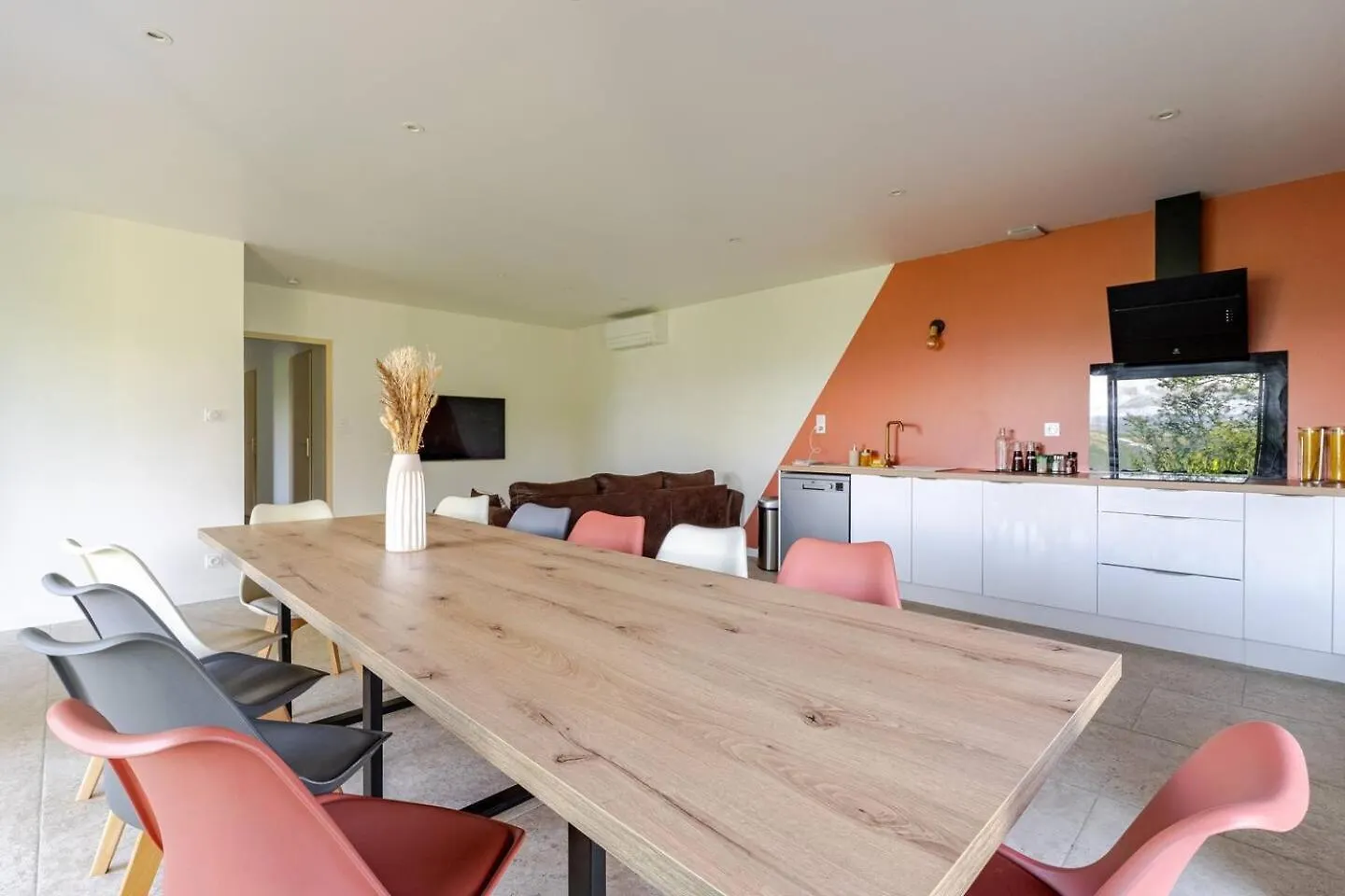 Le Campalou Apartment Saint-Barthelemy-le-Plain