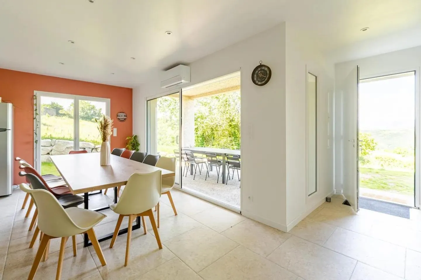 Le Campalou Apartment Saint-Barthelemy-le-Plain